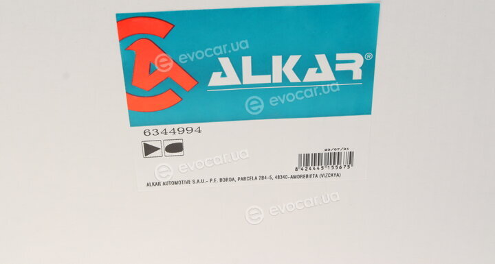 Alkar 6344994