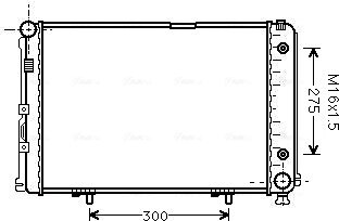 AVA MS2110