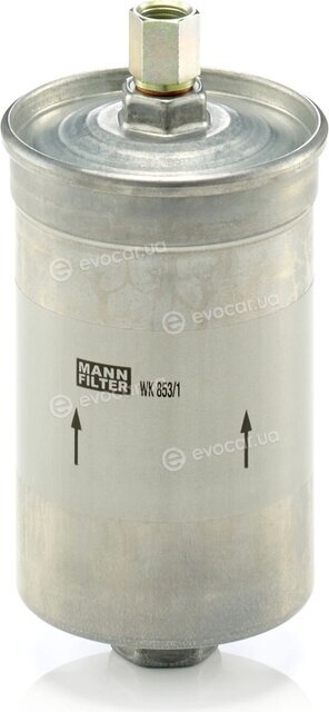 Mann WK 853/1