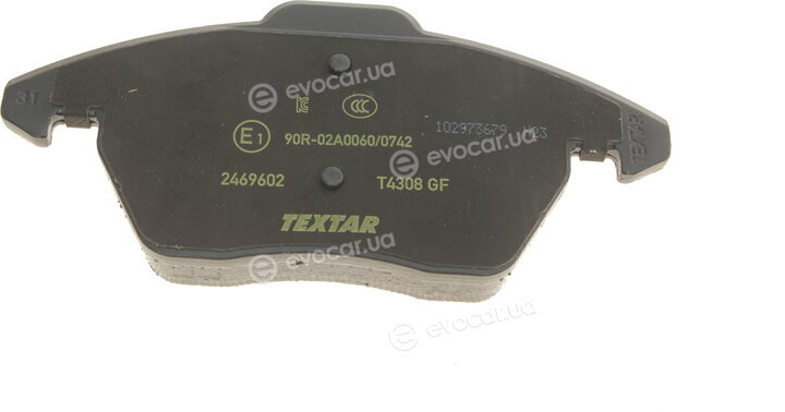 Textar 2469602