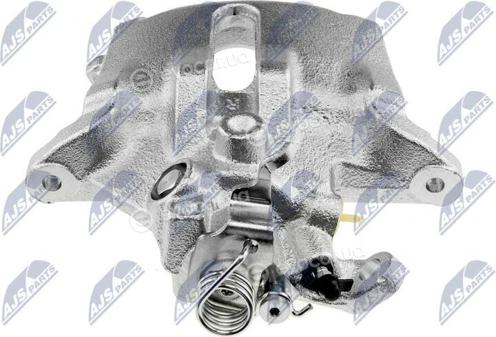 NTY HZP-CT-001