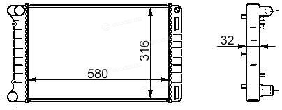 Starline A FTA 2210