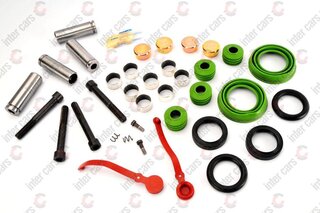 Wabco 12999729VT