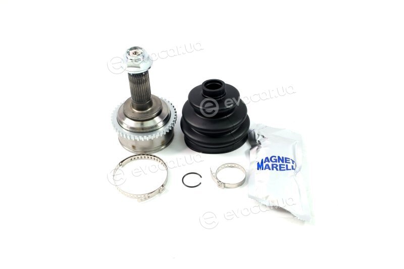 Magneti Marelli 302015100332