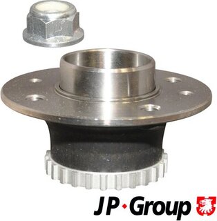 JP Group 4351400100