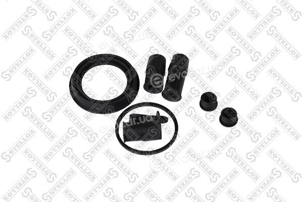 Stellox 04-99090-SX