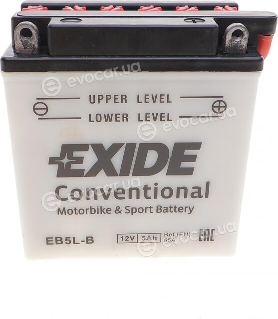 Exide EB5L-B