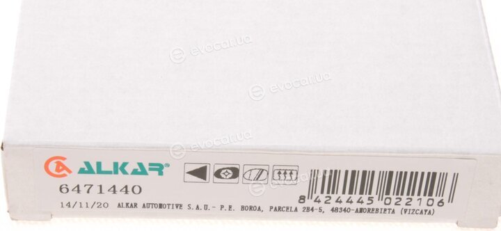 Alkar 6471440