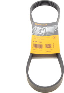 Continental 6PK862