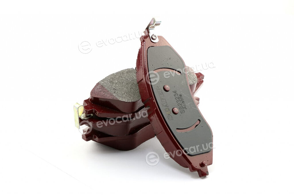 Shafer SB23234