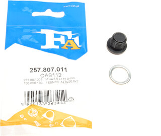 FA1 257.807.011
