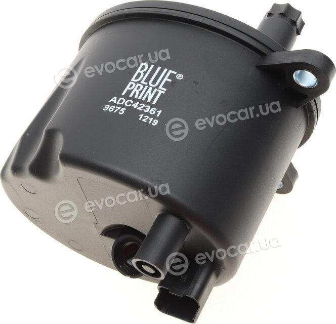 Blue Print ADC42361