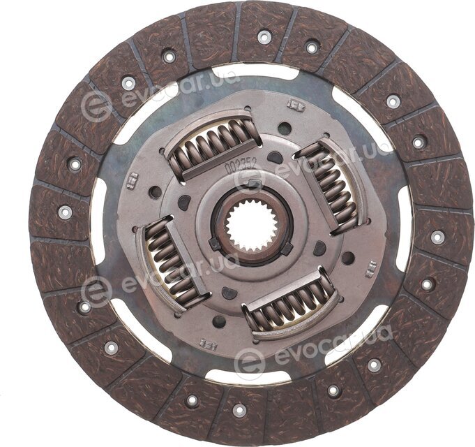Kawe / Quick Brake 961909