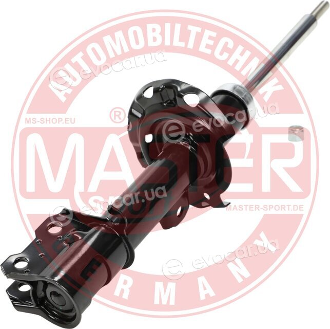Master Sport 290386-PCS-MS