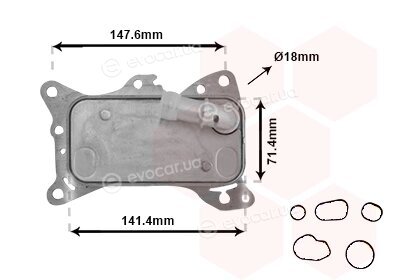 Van Wezel 30013705