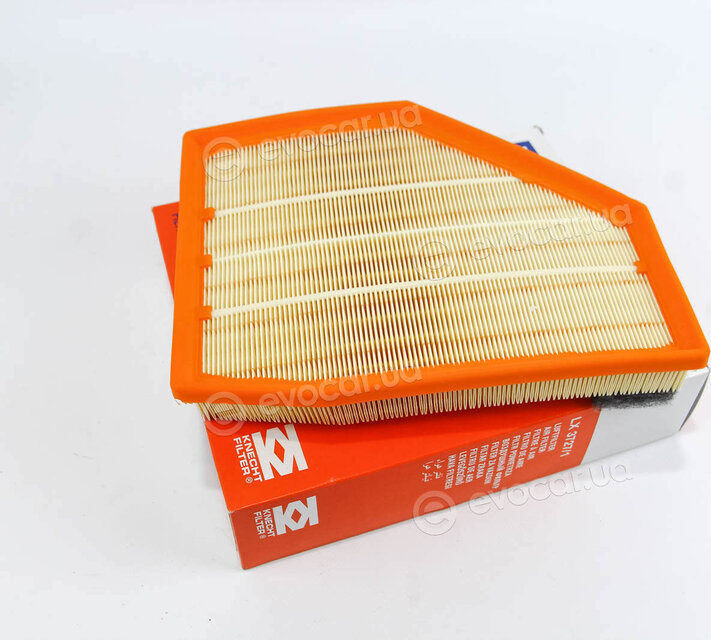 Mahle LX 3727/1