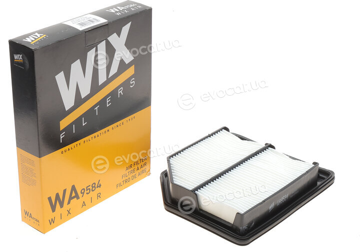 WIX WA9584