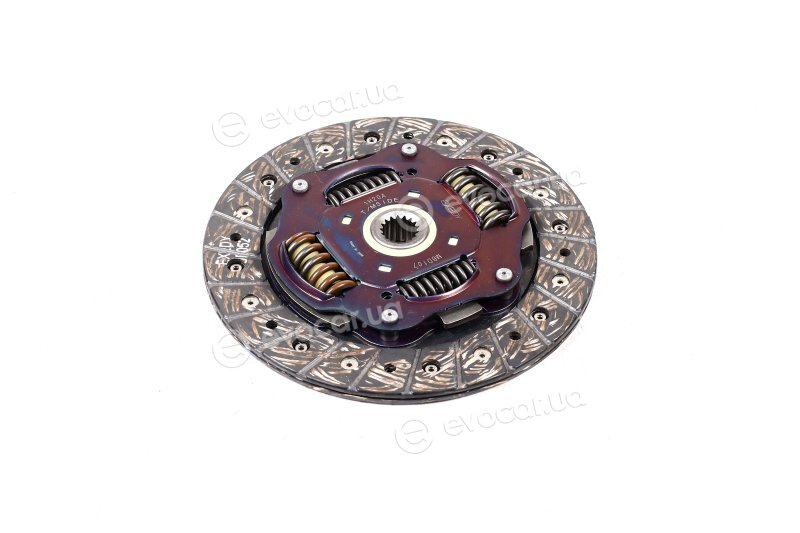 Exedy MBD107
