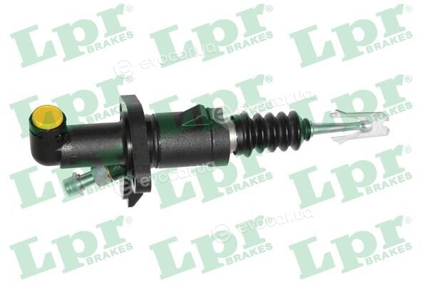 LPR / Samko 2190