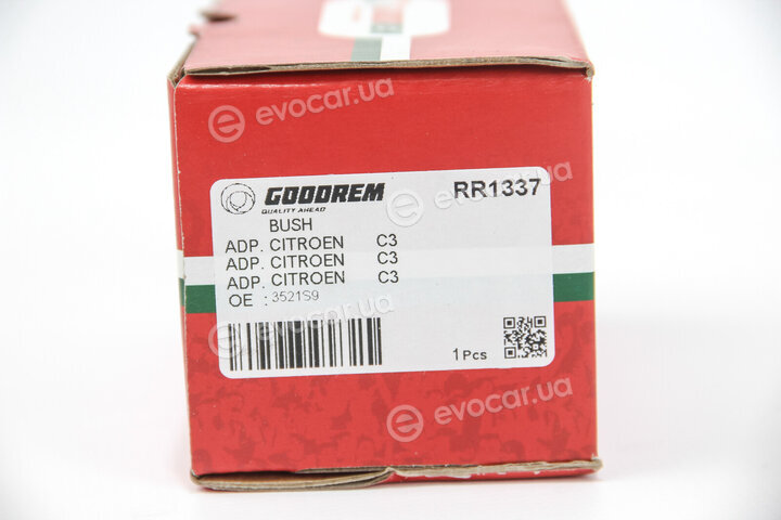 Goodrem RR1337