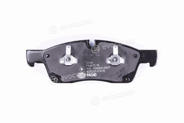 Hella 8DB 355 019-701