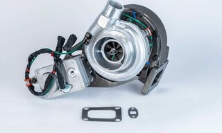 BorgWarner 178737