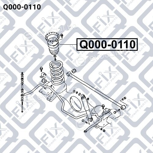 Q-Fix Q0000110
