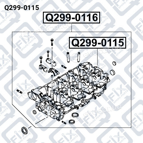 Q-Fix Q2990115