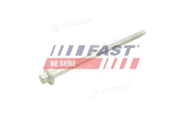 Fast FT51604