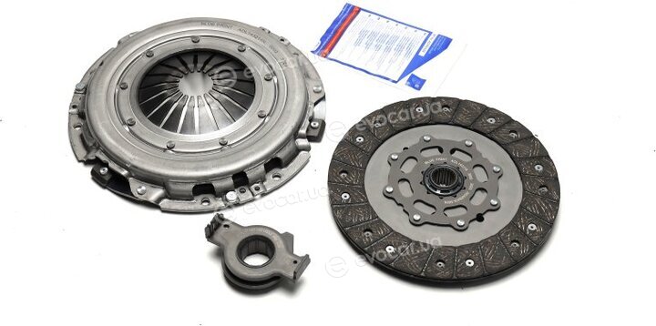Blue Print ADL143049