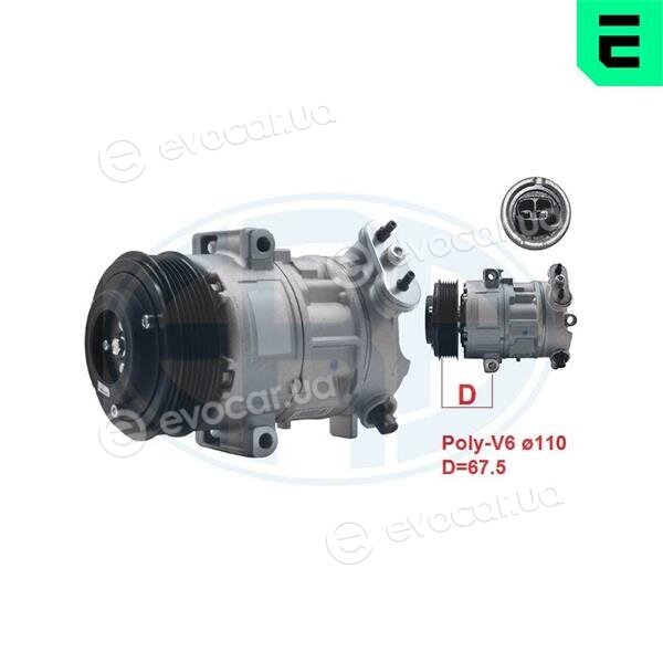 Era / Messmer 670019