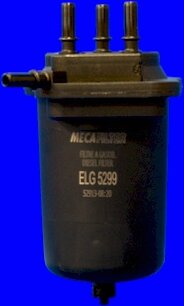 Meca ELG5299