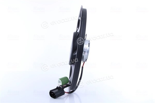Nissens 850070