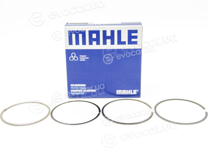 Mahle 022 15 N0