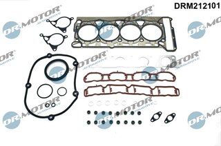 Dr. Motor DRM212101