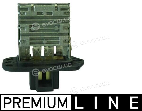 Mahle ABR 42 000P
