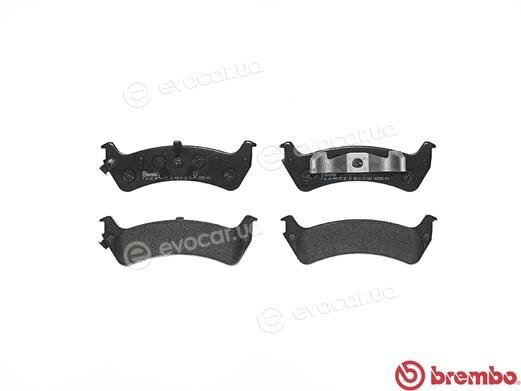 Brembo P 24 042