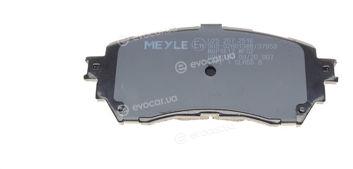 Meyle 025 257 2516