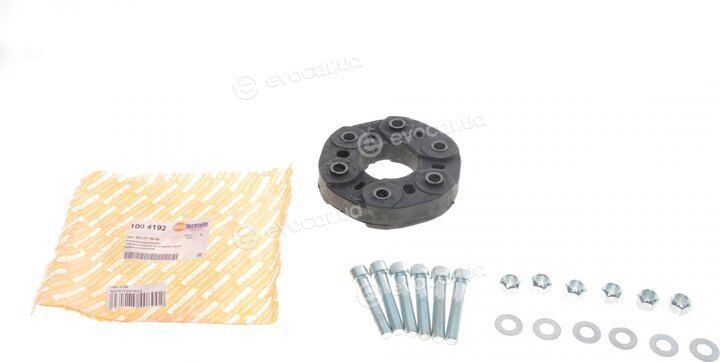 Autotechteile 100 4192