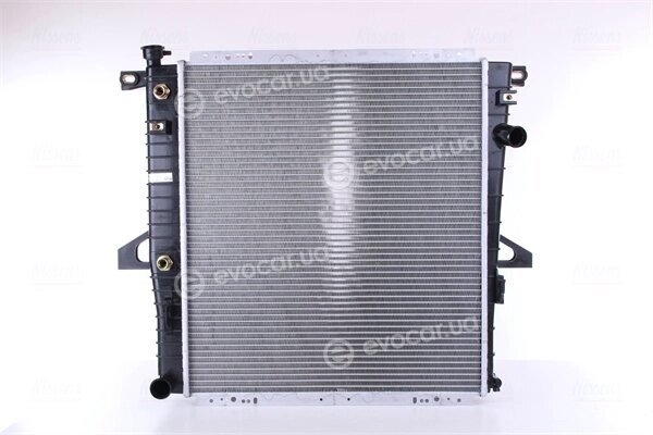 Nissens 62060