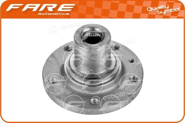 Fare 13760