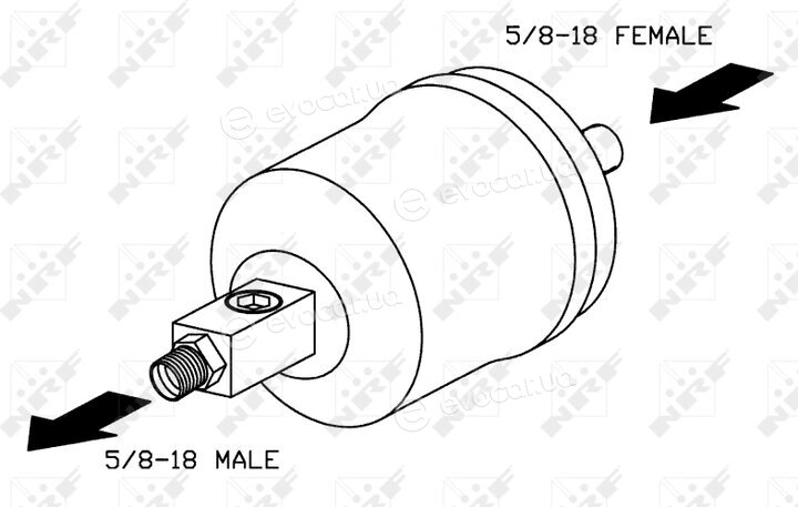 NRF 33209