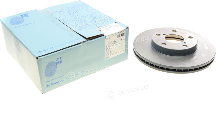Blue Print ADT343138