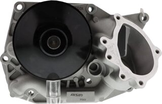 Aisin WE-BM27
