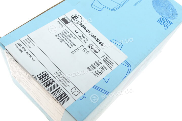 Blue Print ADT342128
