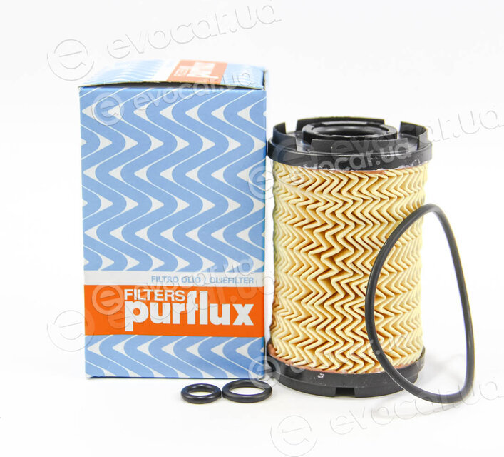 Purflux L418