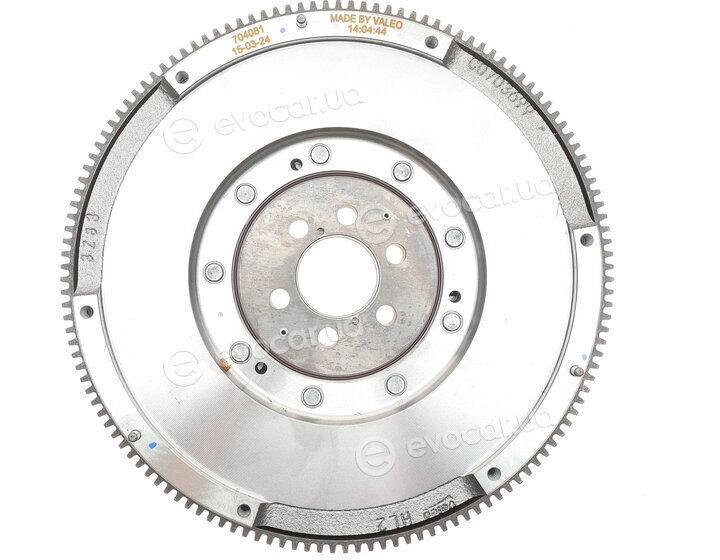 Valeo 837345