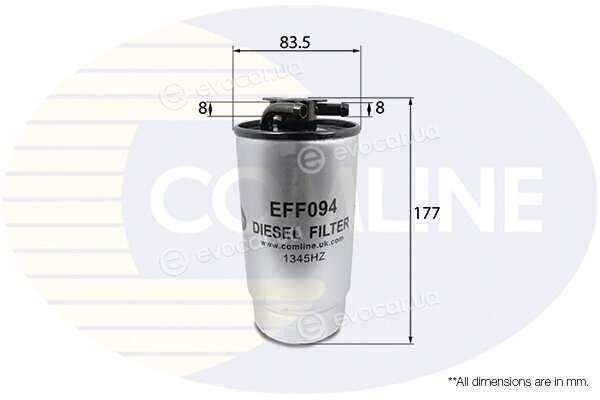 Comline EFF094