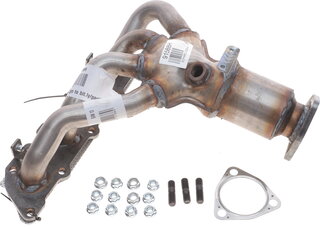 BM Catalysts BM91588H