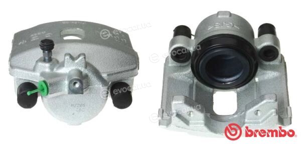 Brembo F 23 196